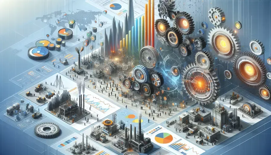 怎么加强产业协作管理能力