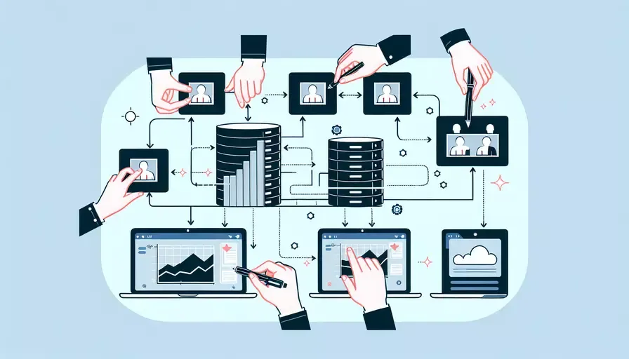 多人协作平台上存照片怎么存
