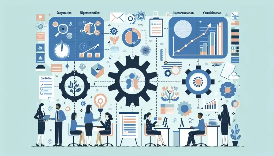 部门协作本质是什么原则