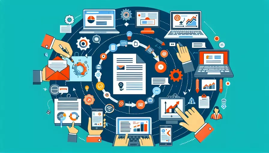 文档怎么分享协作文件给别人