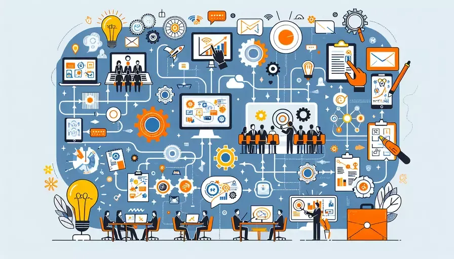 协作会议系统什么用