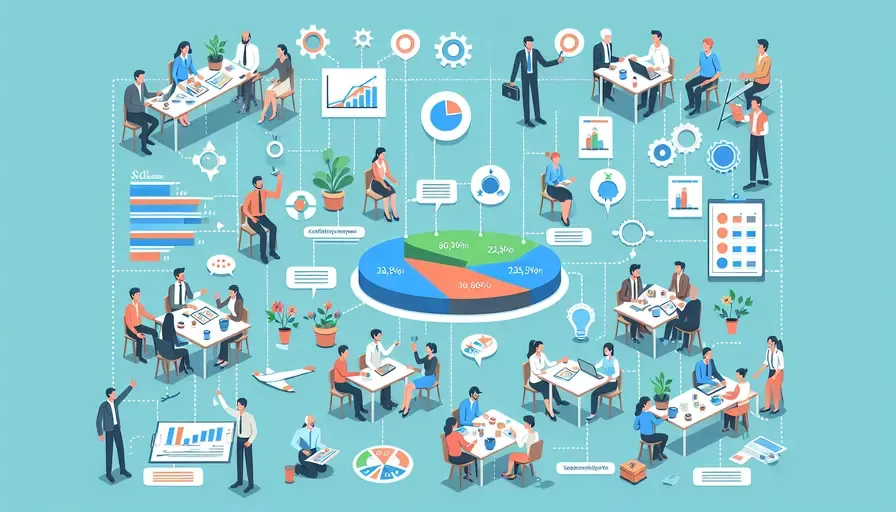 什么职业是协作型