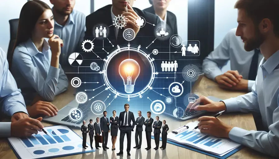 团队协作的理念是什么呢