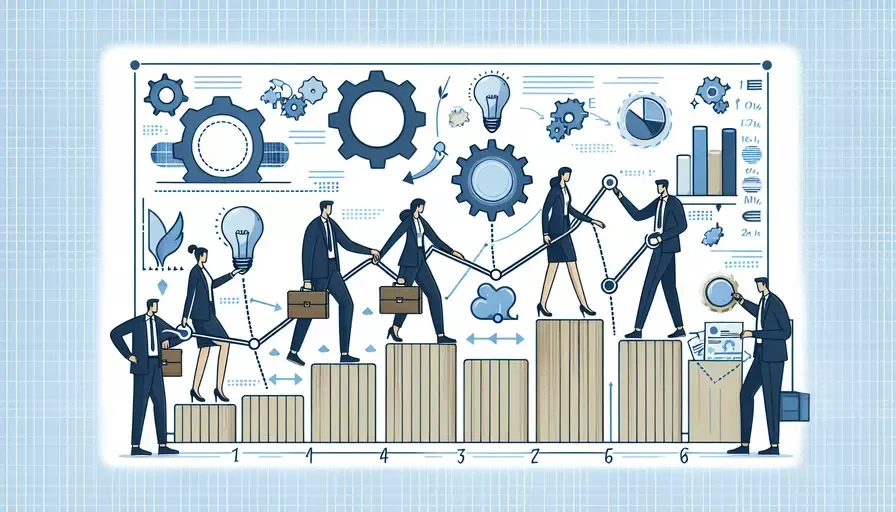 5个人团队协作怎么做才好