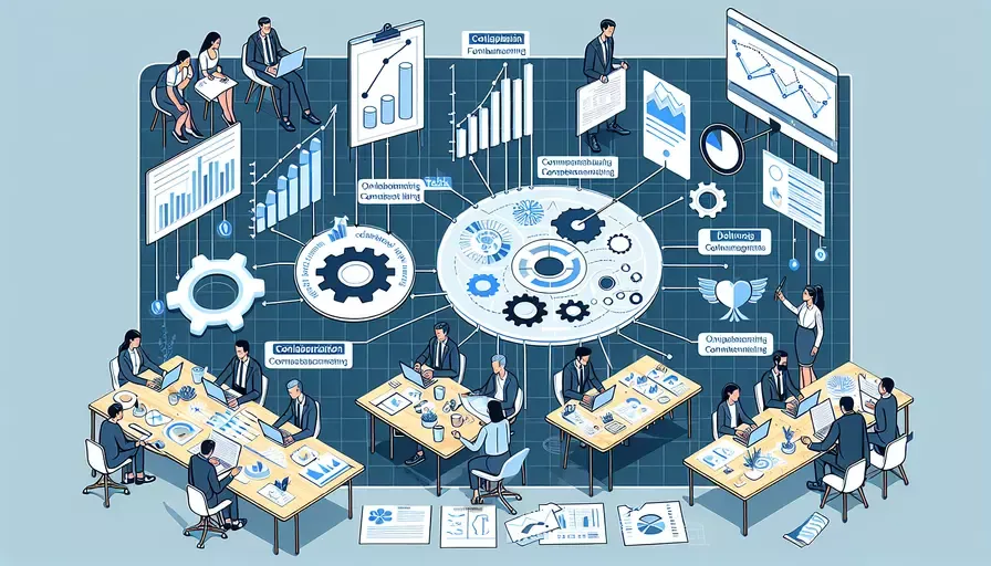 怎么弄协作任务表格内容