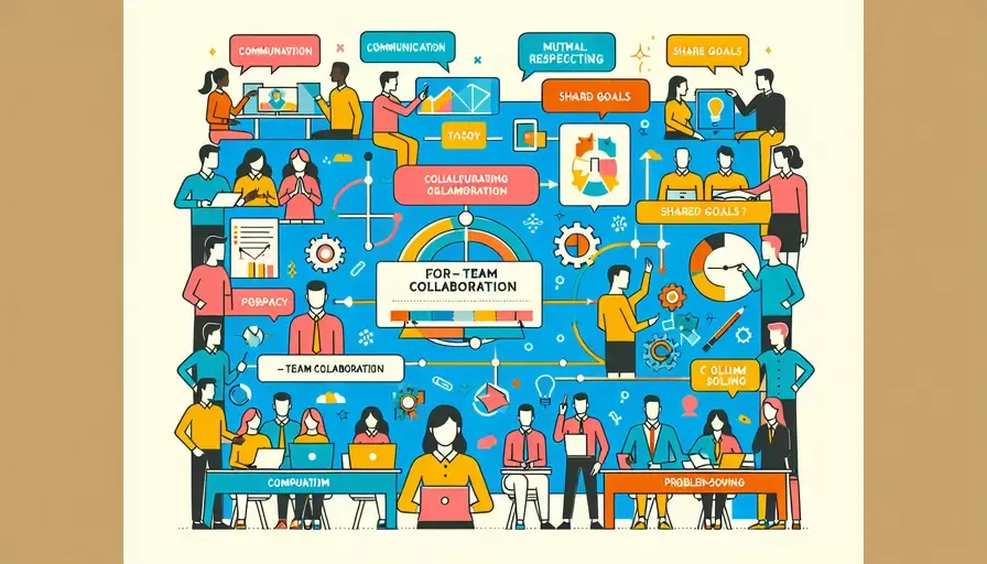 团队协作的含义是什么