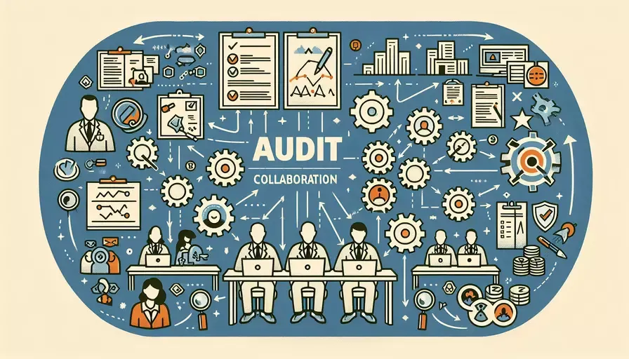审计协作是指什么工作