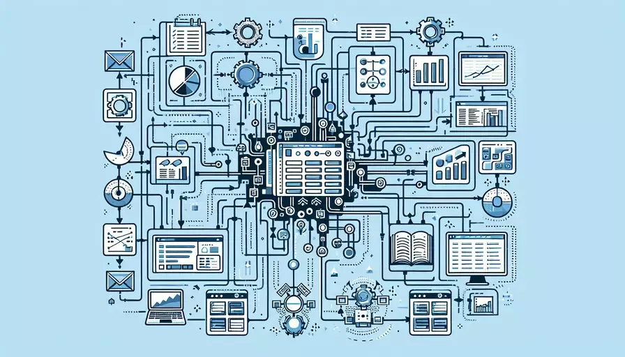 协作表格用什么好