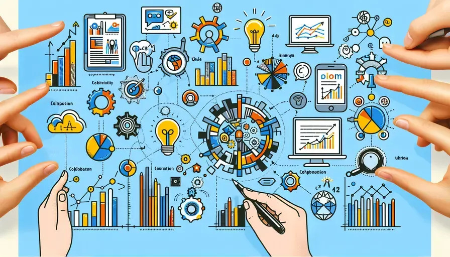 团结协作有什么原理