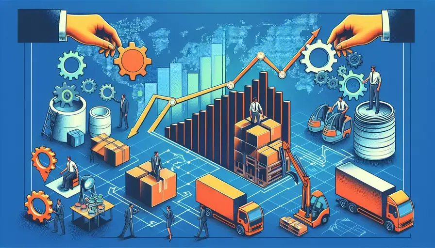 供需协作体系是什么