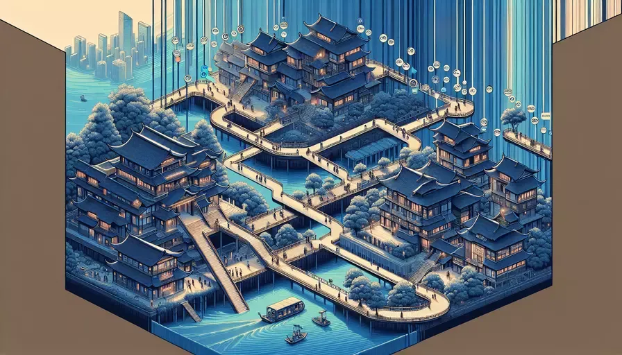 千川怎么解除协作者