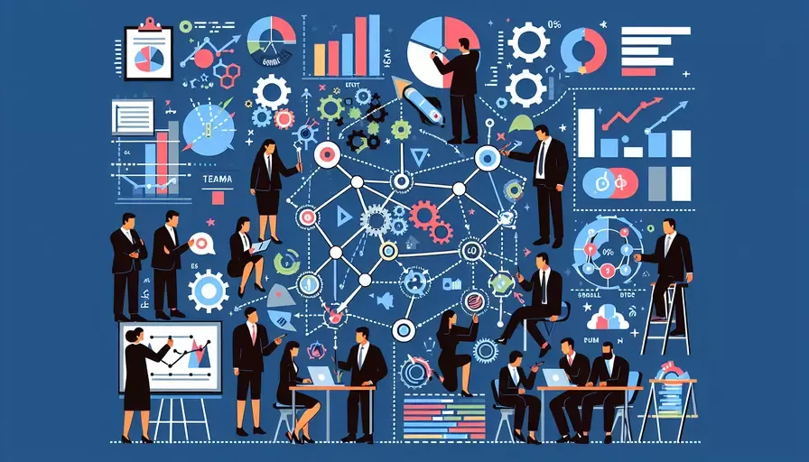 团队协作优化点是什么