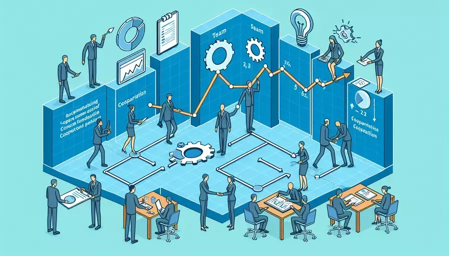 团结协作的工作基础是什么