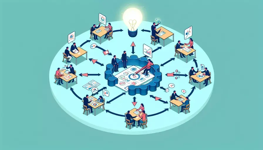 多维表格协作怎么做出来的