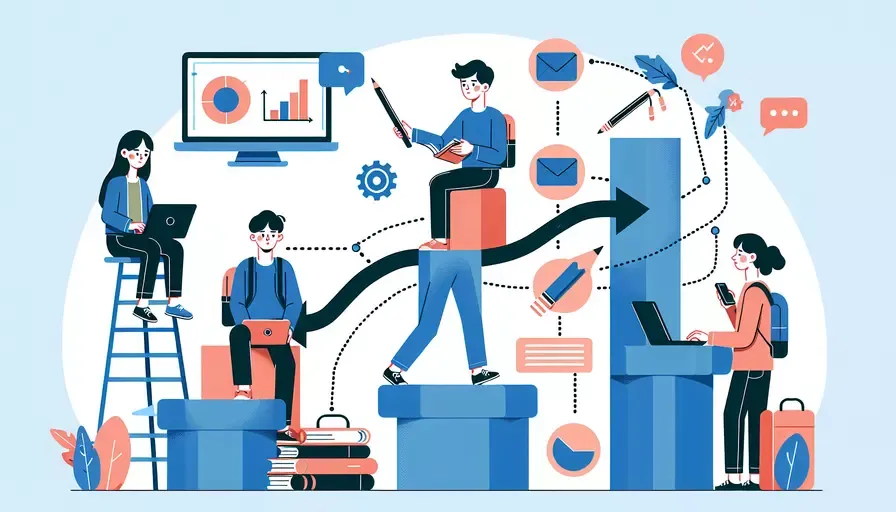 网络协作怎么学的更快一些