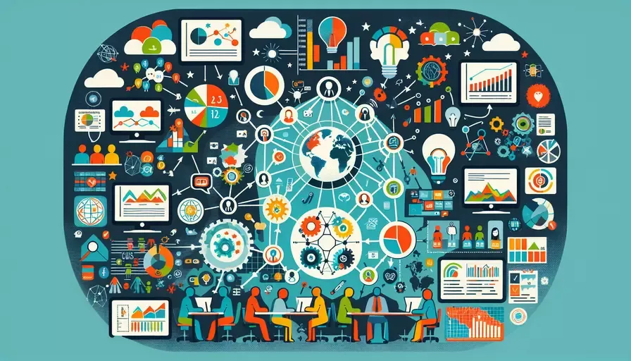 现世有什么协作