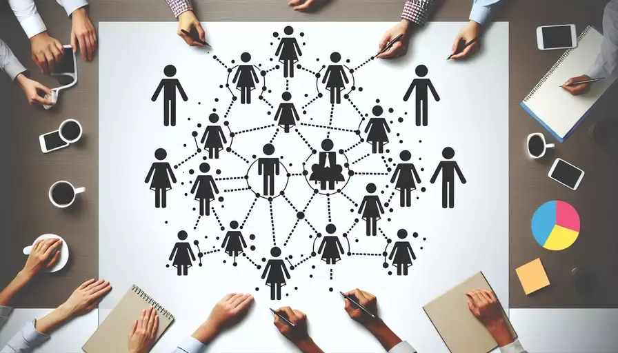 抱团协作的意思是什么