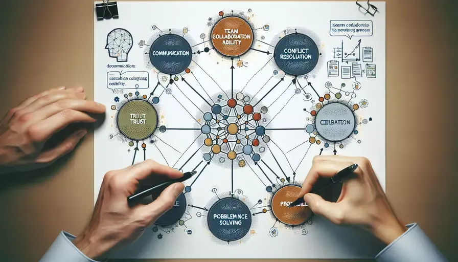 团队协作能力的概念是什么