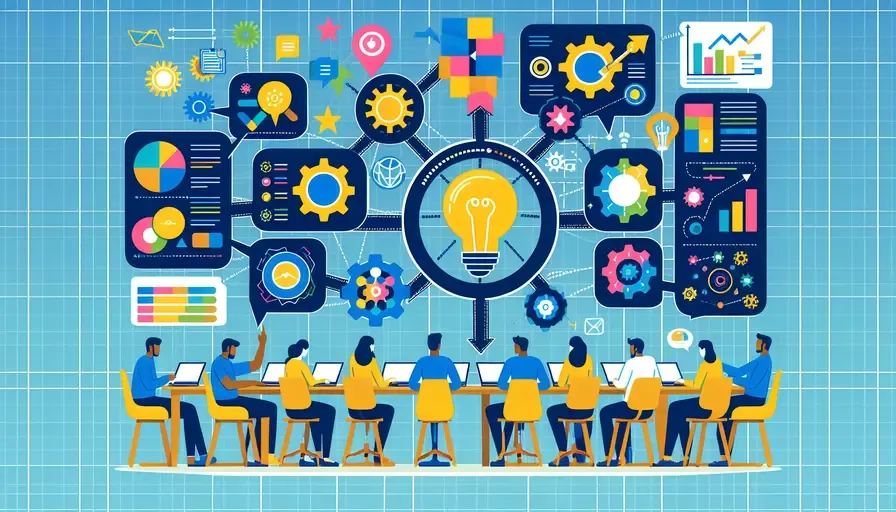 选择协作技术要注意什么