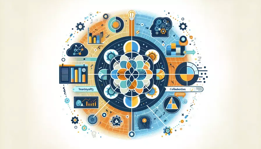 团队协作能力是指的什么