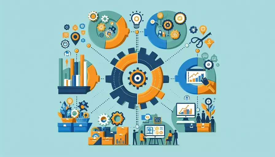 跨界协作机制含跨什么