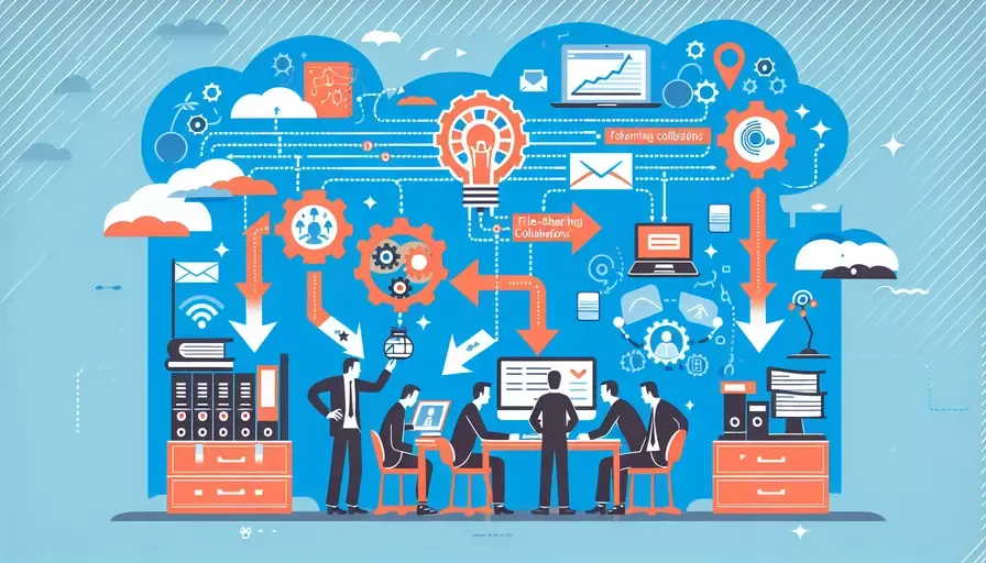 共享文件协作失败怎么办