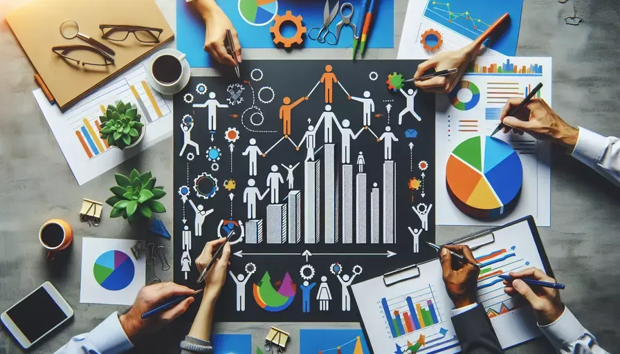 怎么做到组内团结协作发展