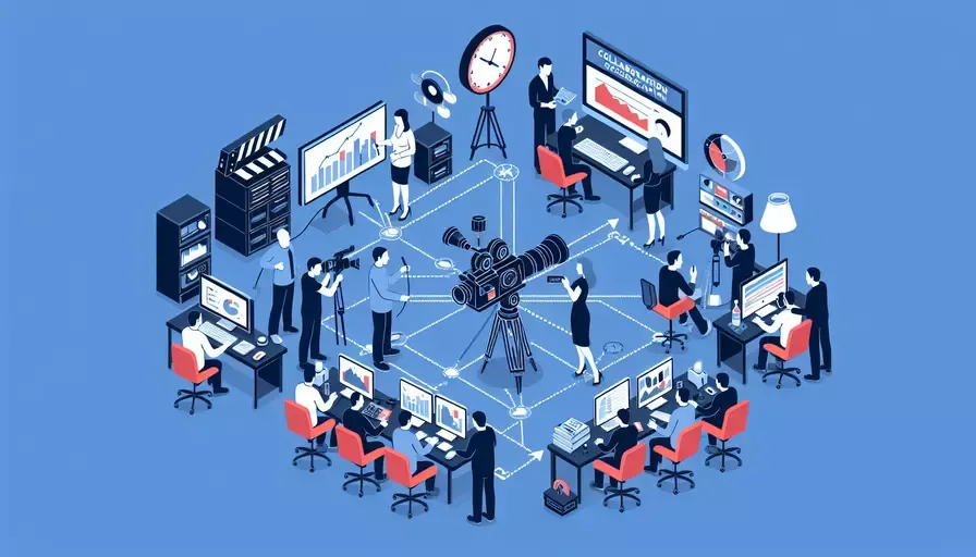 生产团队协作投稿要求是什么