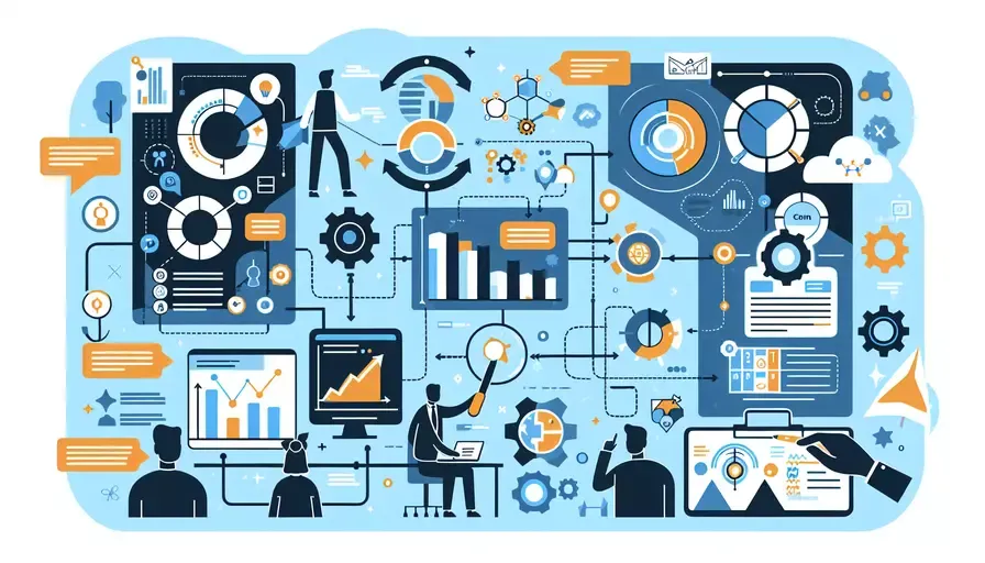 crm协作型是什么意思