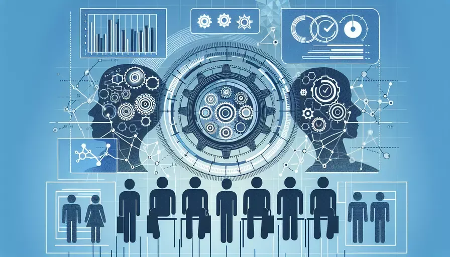 怎么考核协作能力强的人