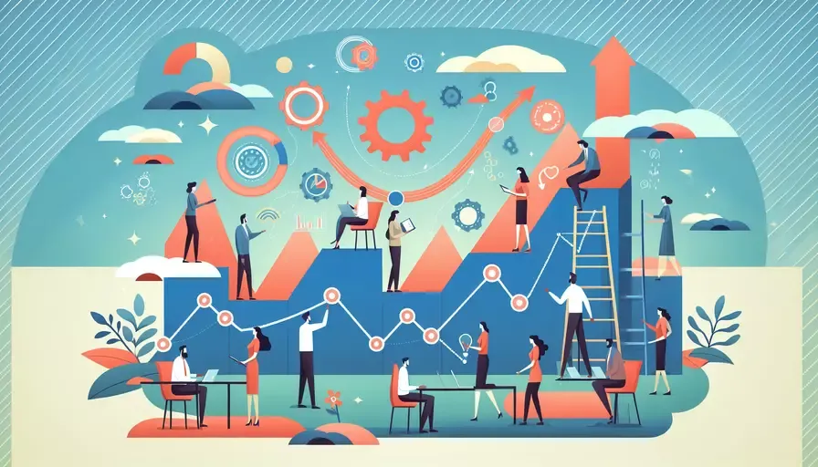 怎么做到与别人在工作中团结协作