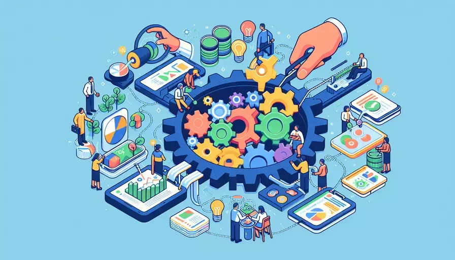 资源协作是什么