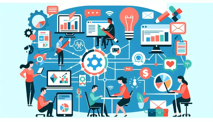 在线协作工具用途是什么