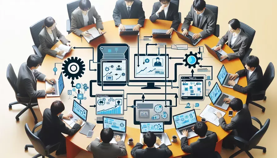 word协作文档怎么操作