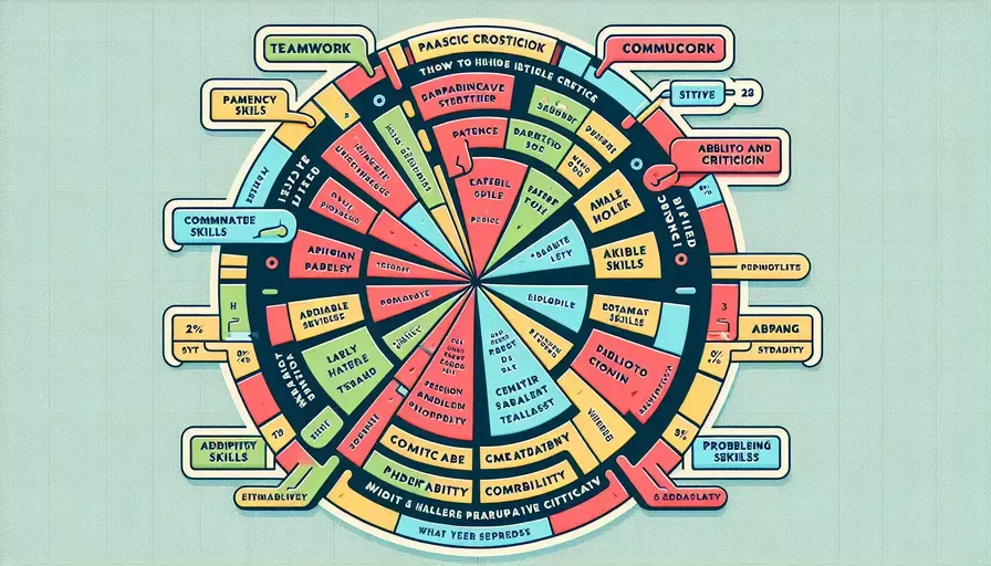 职业性格协作型怎么介绍