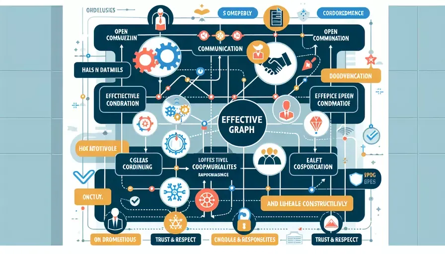 怎么做好团队协作工作
