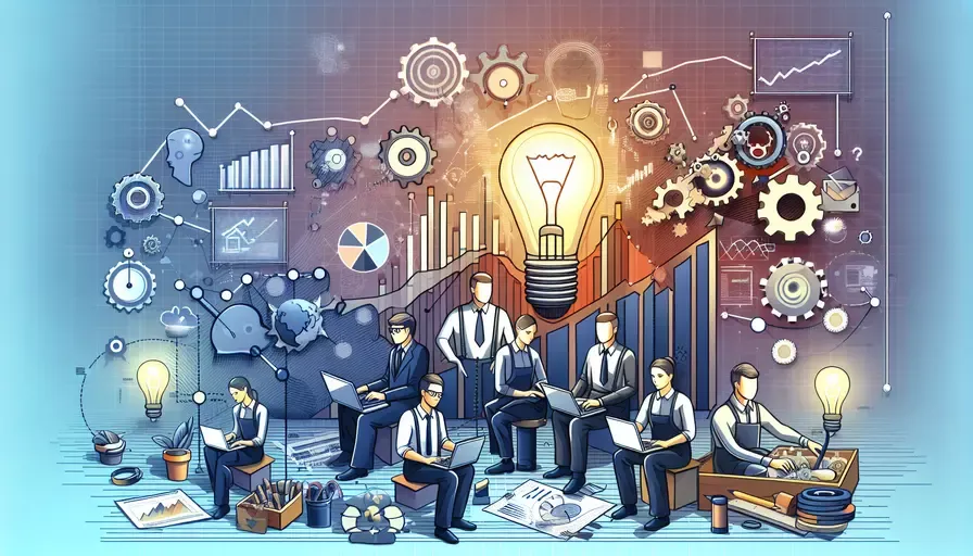 文创项目团队协作怎么描述