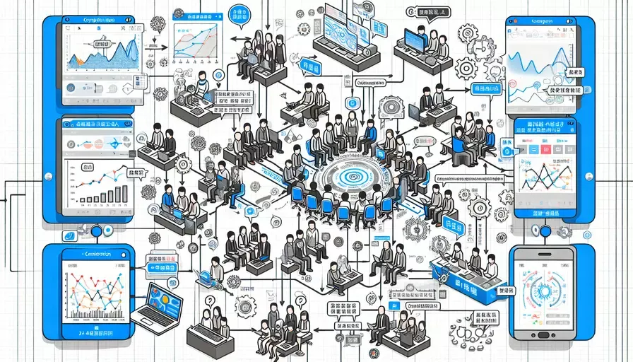 钉钉全员协作怎么操作