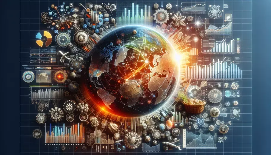 经济协作关系怎么调