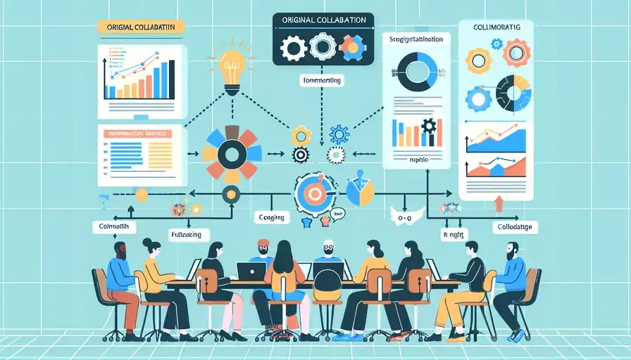 原始协作的定义是什么呢