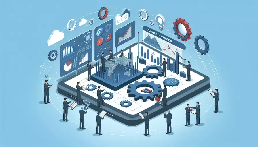 经济协作是干什么