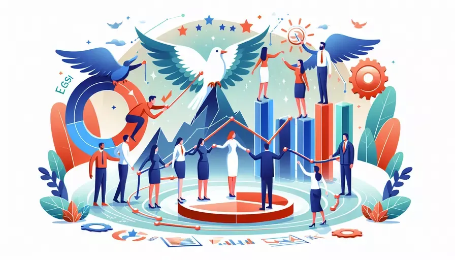 优秀团队的协作精神是什么