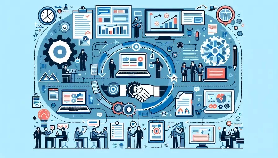 怎么制作多人协作文档