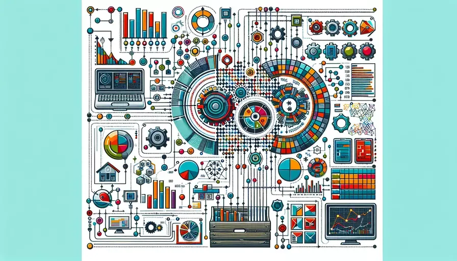 数据协作规范是什么