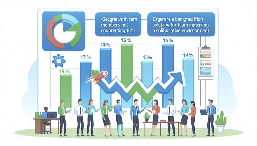 团队协作组员不配合怎么办