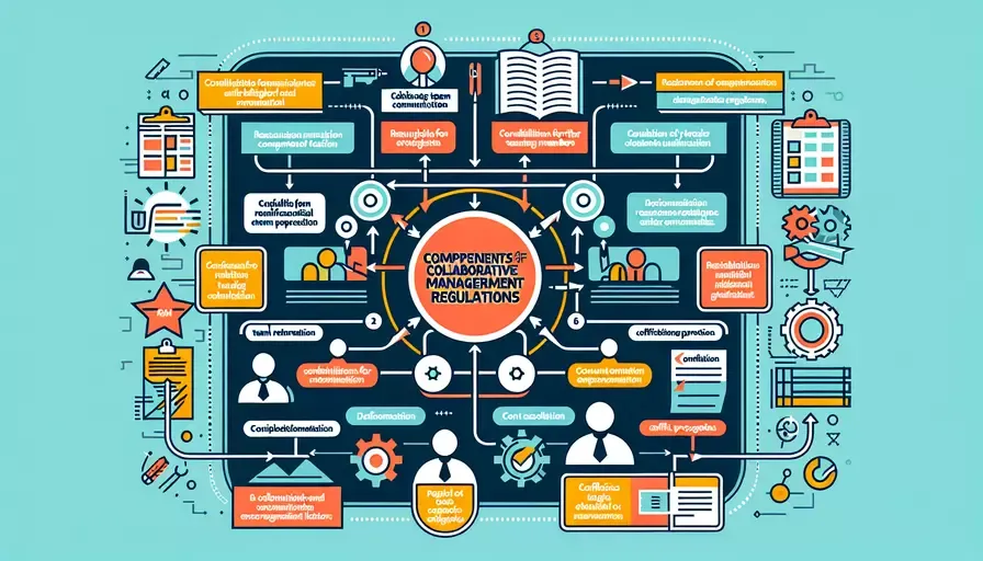 协作管理规定内容包括什么