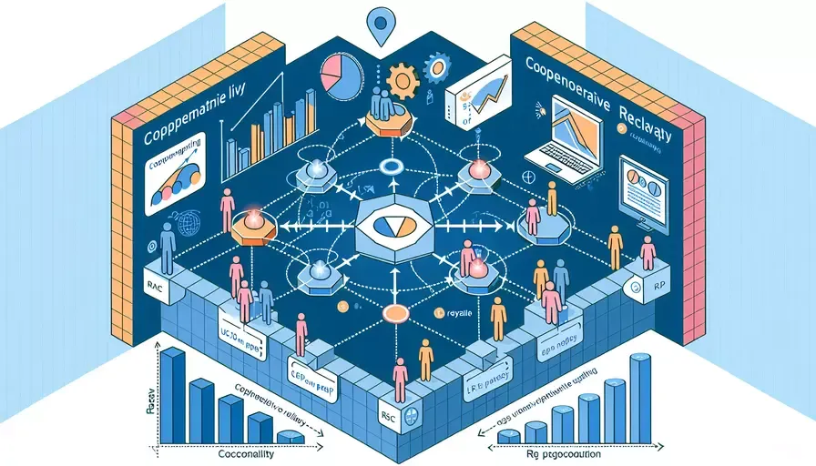 协作中继是什么