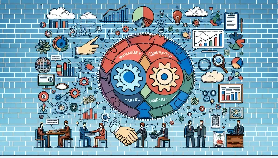互相协作原则包括什么方面