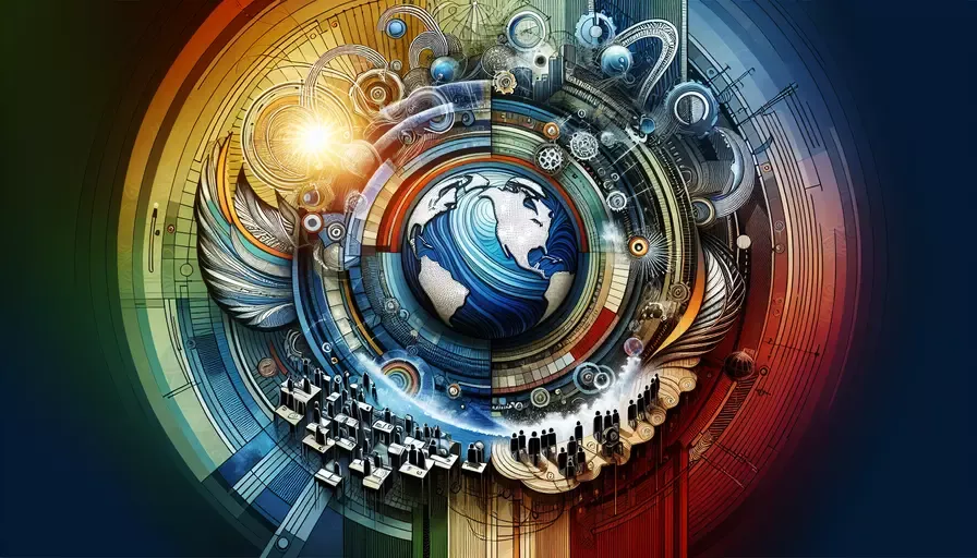 什么是积极协作发展的动力