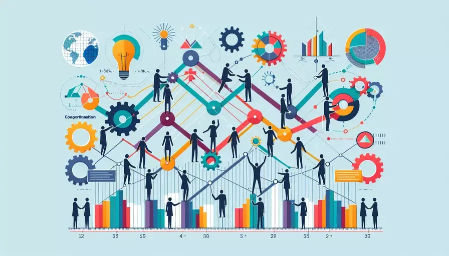 协作与效仿是什么